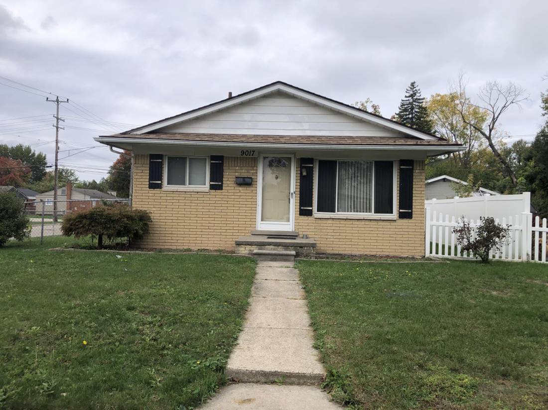 9017 Danzig Street, Livonia, MI 48150