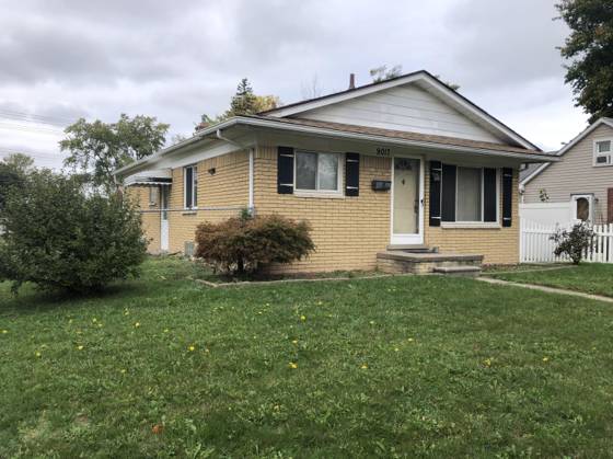 9017 Danzig Street, Livonia, MI 48150 photo 3
