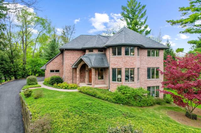 445 Huntington Drive, Ann Arbor