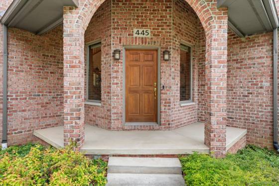 445 Huntington Drive, Ann Arbor, MI 48104 photo 4