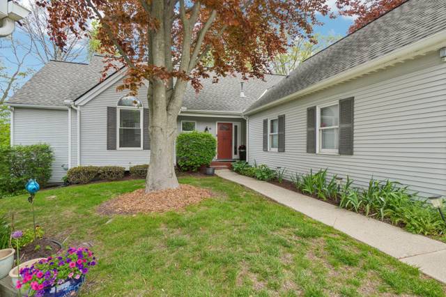 558 Heritage Drive, Ann Arbor