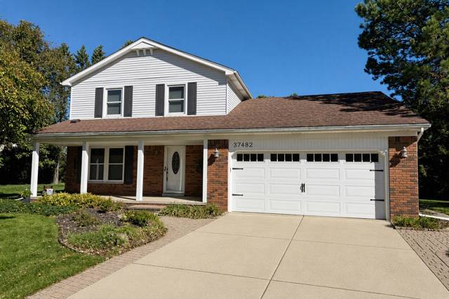 37482 Bristol Court, Livonia