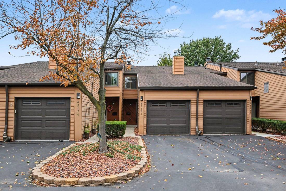48181 Bayshore Drive, Belleville, MI 48111