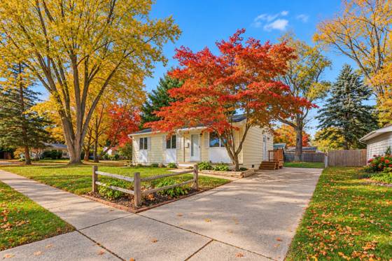 748 Glenwyth Road, Brighton, MI 48116 photo 2