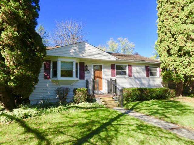 3344 Rosedale Street, Ann Arbor