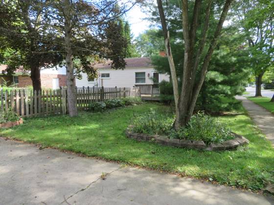 3344 Rosedale Street, Ann Arbor, MI 48108 photo 2
