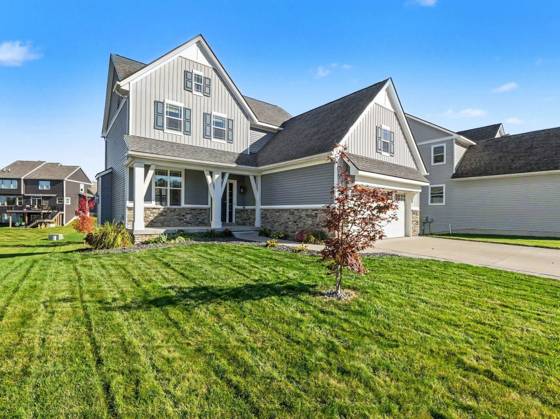 19908 Danube Court, Chelsea, MI 48118 photo 3