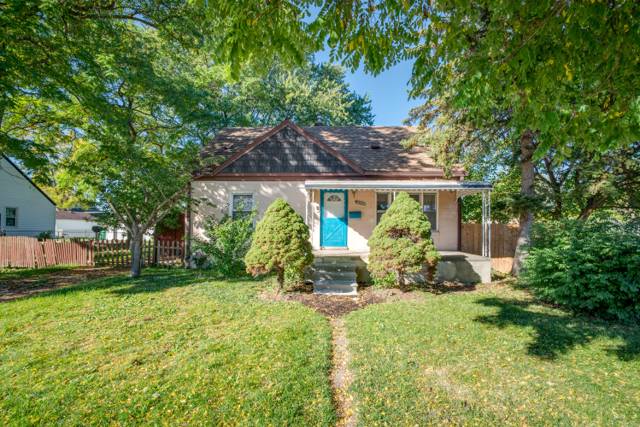 21853 Rausch Avenue, Eastpointe