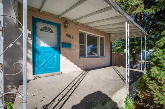 21853 Rausch Avenue, Eastpointe, MI 48021 photo 3