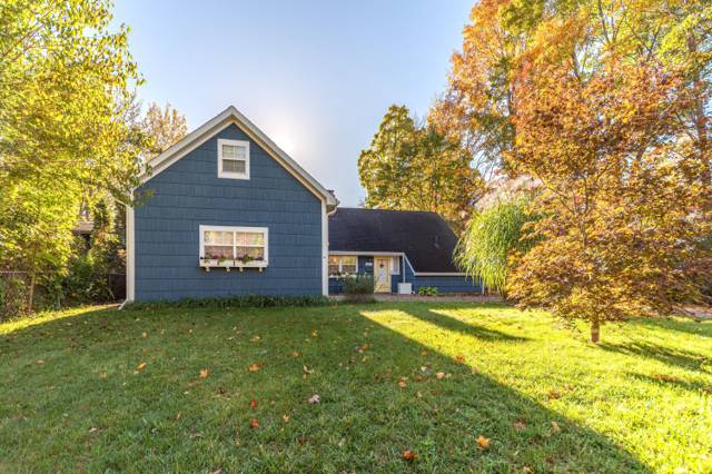 1490 Pear Street, Ann Arbor
