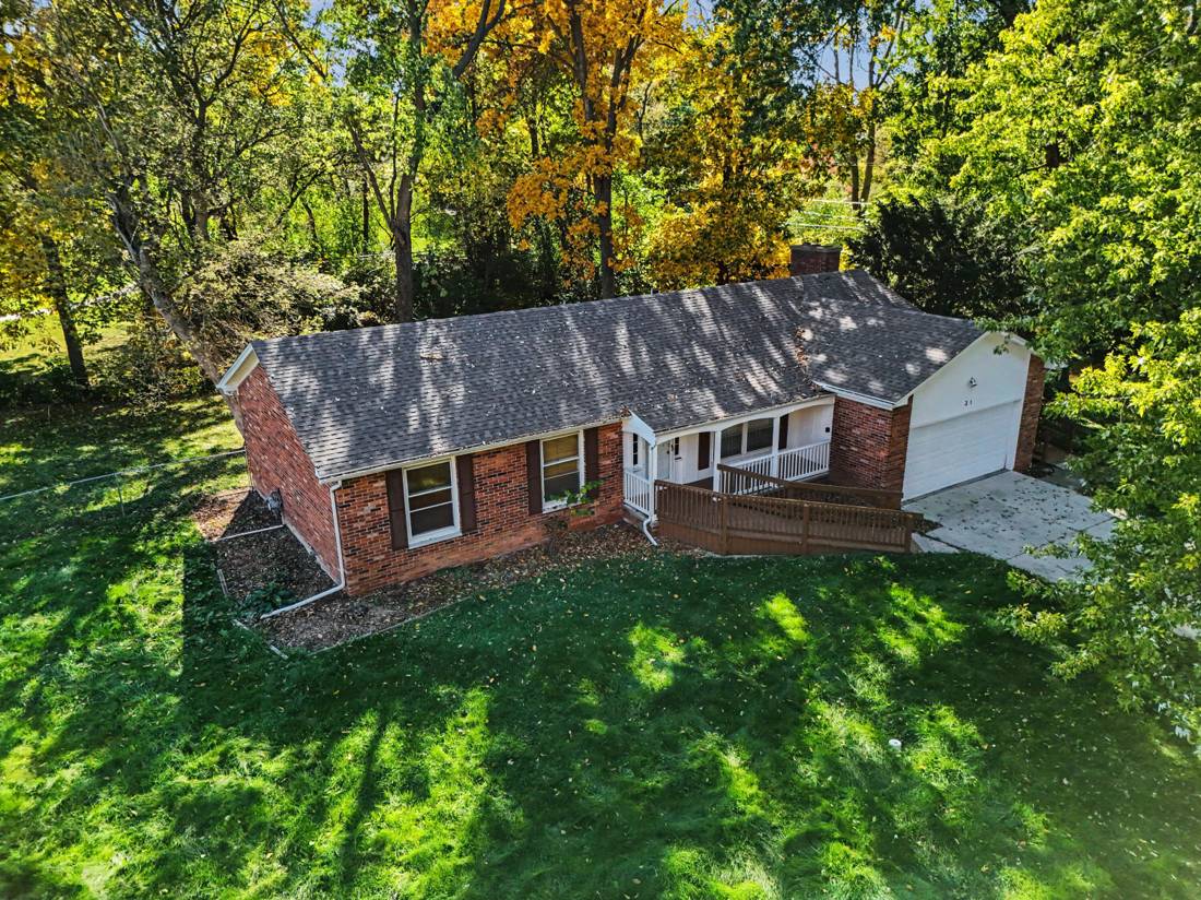 31 Greenside Avenue, Ypsilanti, MI 48197