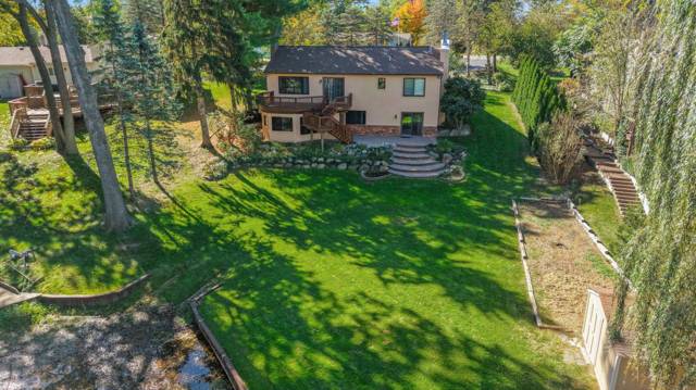 3330 Benstein Road, Commerce Twp