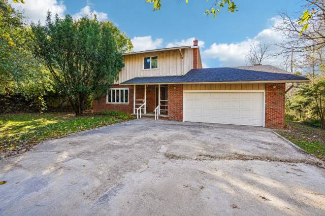 685 Ironwood Drive, Ann Arbor