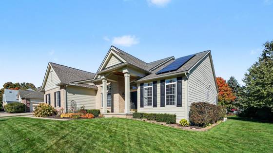 597 Amherst Circle, Saline, MI 48176 photo 2