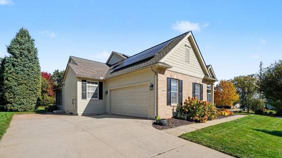597 Amherst Circle, Saline, MI 48176 photo 3