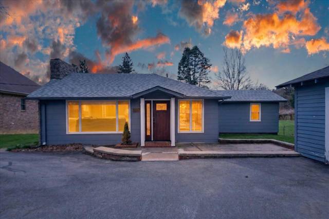 6337 Maybee Road, Clarkston