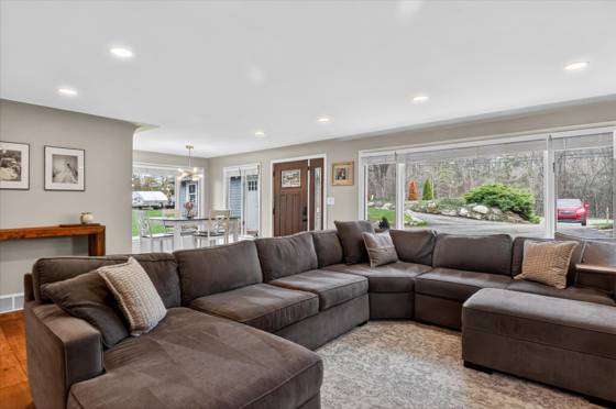 6337 Maybee Road, Clarkston, MI 48346 photo 4
