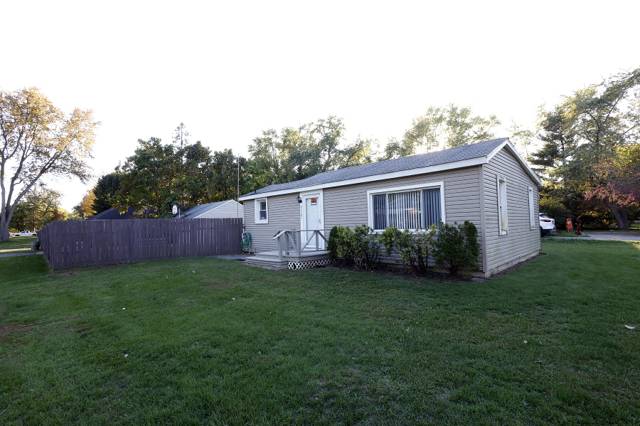 27705 Clarita Street, Livonia