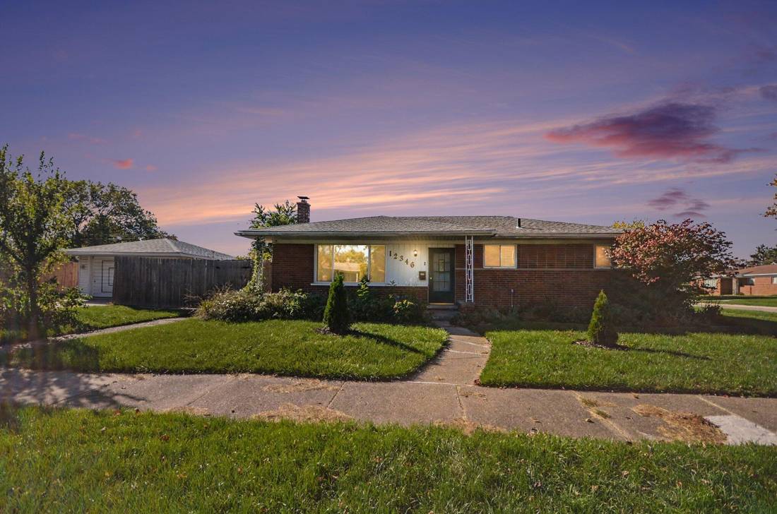 12346 Potomac Avenue, Warren, MI 48089