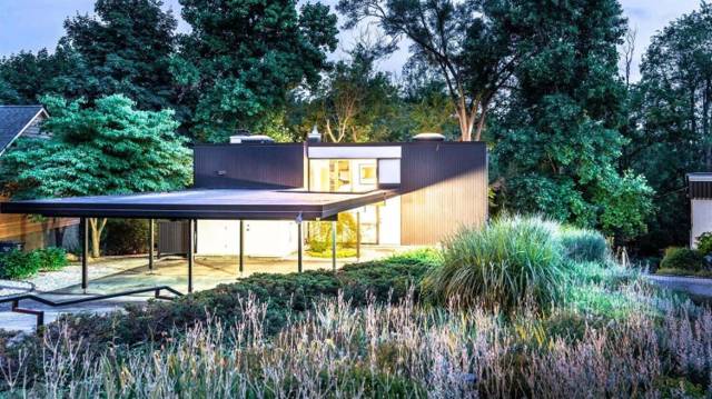 356 Hilldale Drive, Ann Arbor