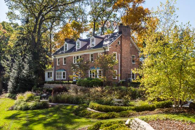 1914 Scottwood Avenue, Ann Arbor