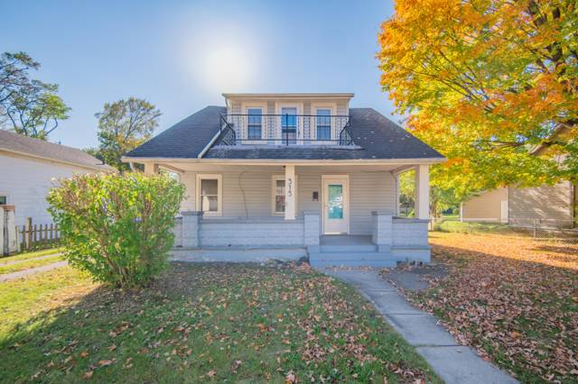 315 Miles Street, Ypsilanti