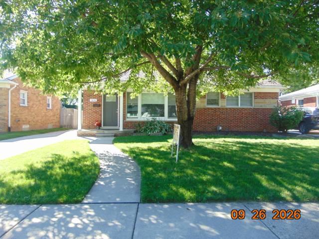 1616 Genesee Drive, Royal Oak