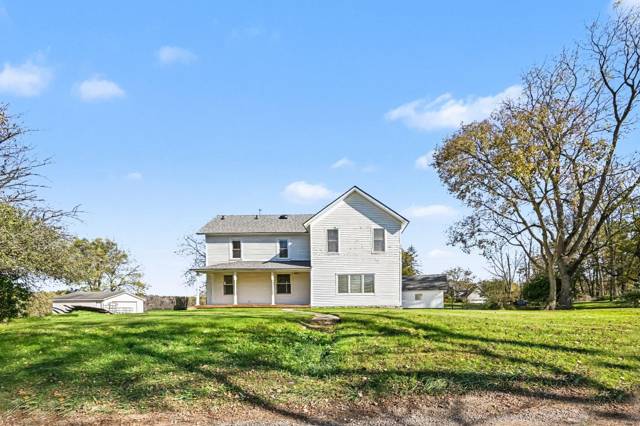 6350 Hellner Road, Ann Arbor