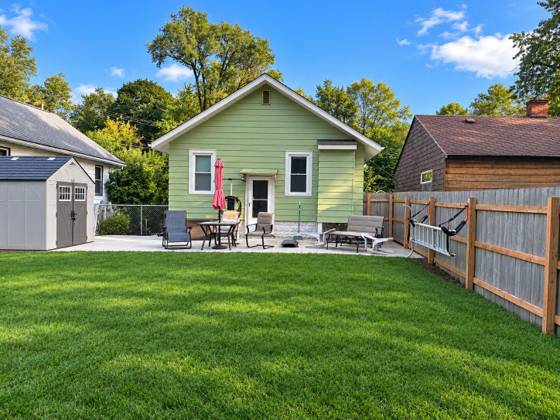 39 Gerdon Avenue, Pontiac, MI 48342 photo 2