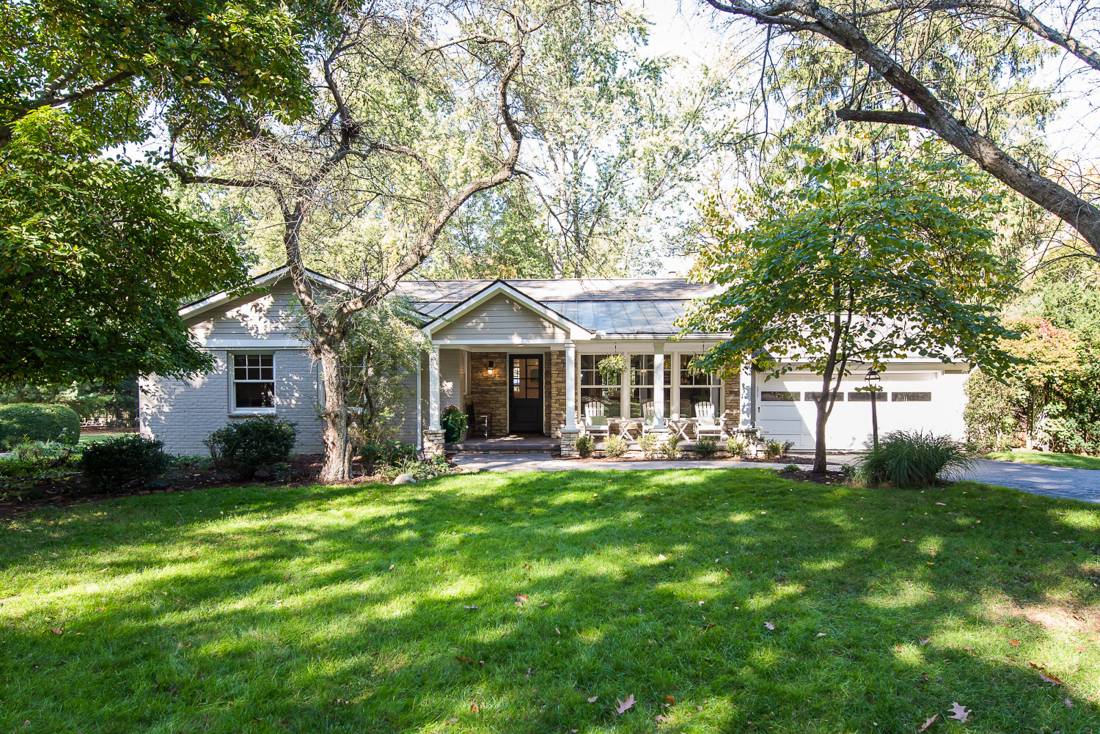 2685 Geddes Avenue, Ann Arbor, MI 48104