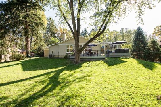 2685 Geddes Avenue, Ann Arbor, MI 48104 photo 2