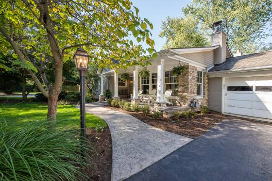 2685 Geddes Avenue, Ann Arbor, MI 48104 photo 4