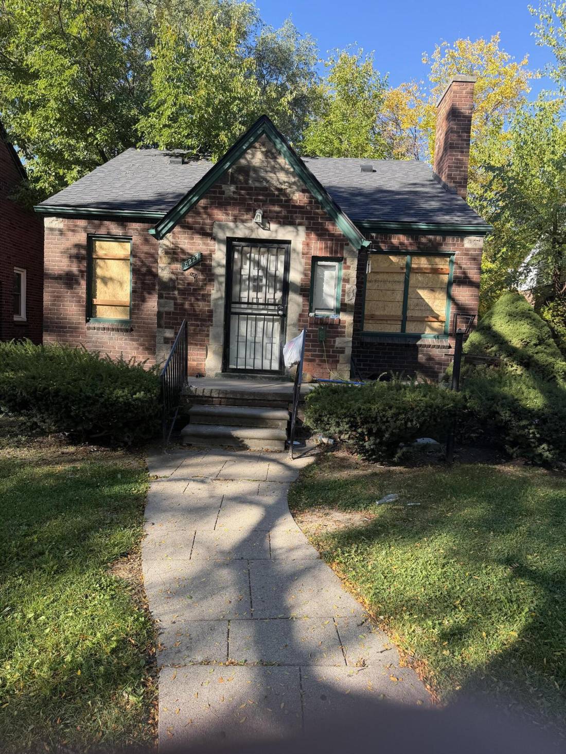 8227 Coyle Street, Detroit, MI 48228
