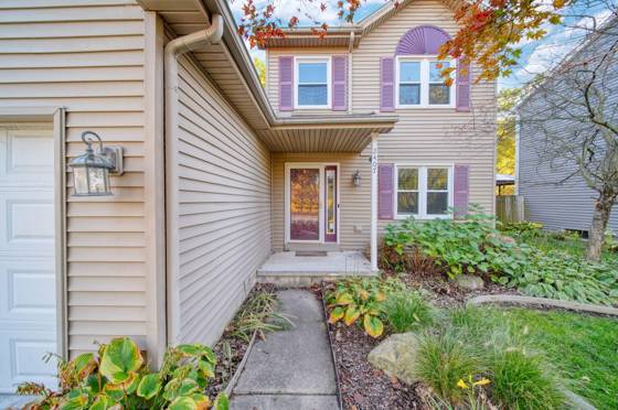 2407 Oakdale Avenue, Temperance, MI 48182 photo 3