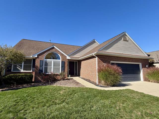 3884 Landin Trail, Ann Arbor