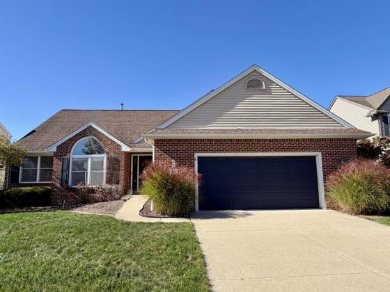 3884 Landin Trail, Ann Arbor, MI 48108 photo 2