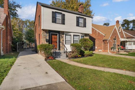 18453 Stansbury Street, Detroit, MI 48235 photo 2