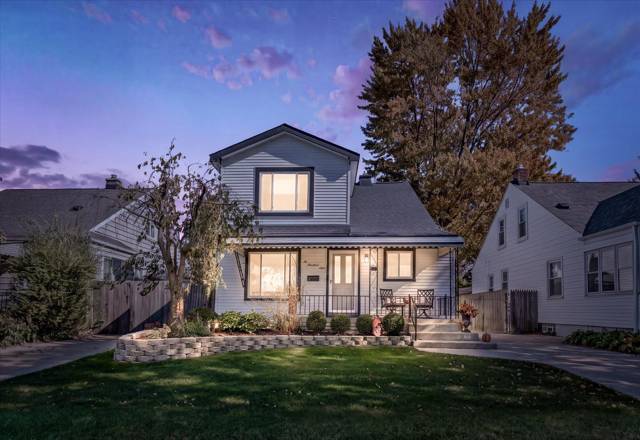 609 S Kenwood Avenue, Royal Oak
