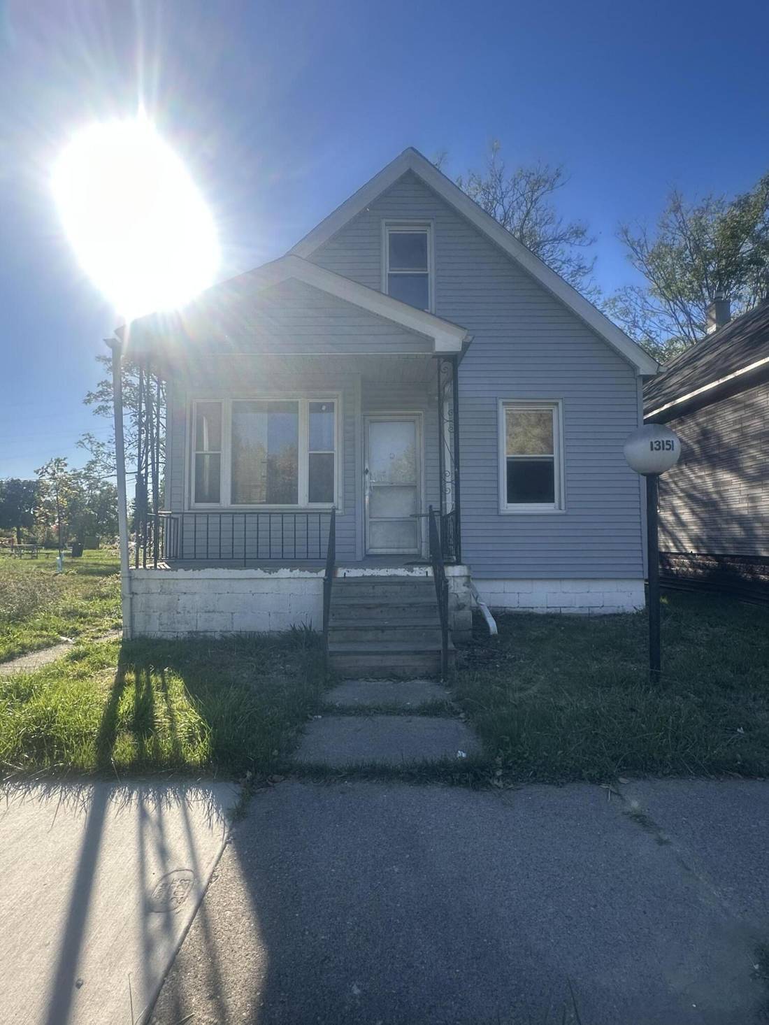 13151 Mackay Street, Detroit, MI 48212
