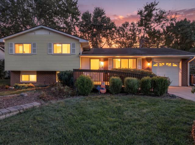 1740 Dover Court, Ypsilanti