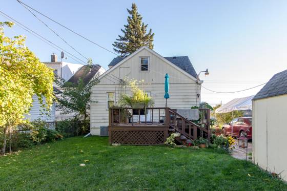 134 W Muir Avenue, Hazel Park, MI 48030 photo 4