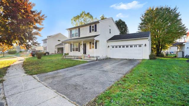 814 Cricket Crossing, Pinckney