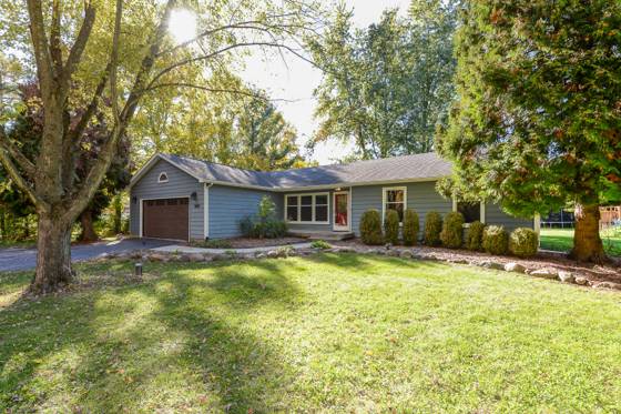8630 Warner Road, Saline, MI 48176 photo 2