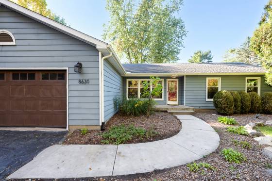 8630 Warner Road, Saline, MI 48176 photo 4