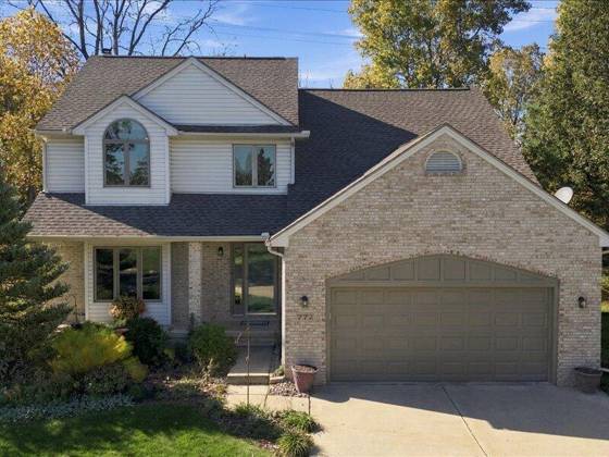 772 Breconshire Drive, Saline, MI 48176 photo 2