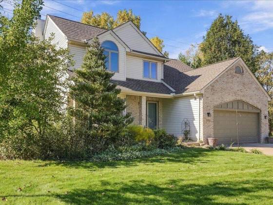 772 Breconshire Drive, Saline, MI 48176 photo 4