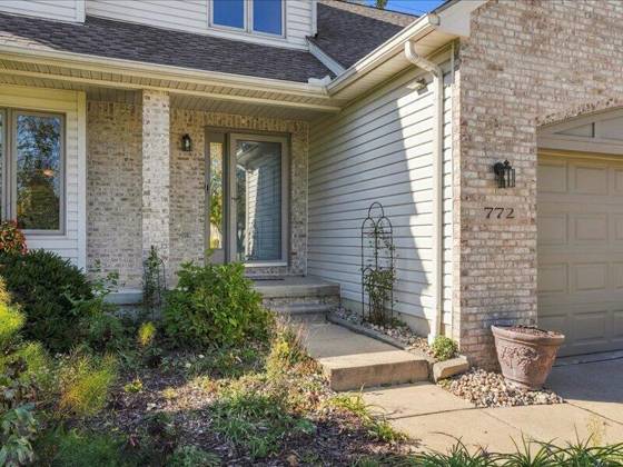 772 Breconshire Drive, Saline, MI 48176 photo 5