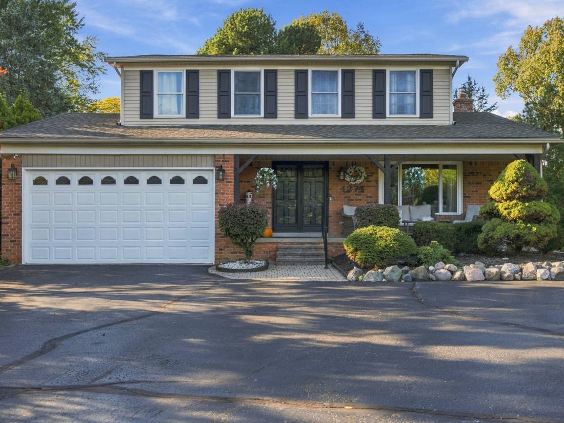 4274 Middlebelt Road, West Bloomfield, MI 48323