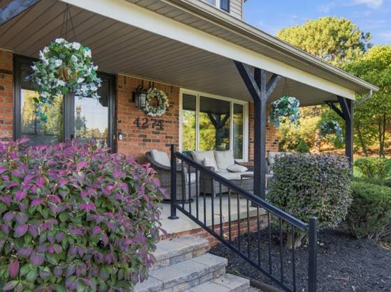 4274 Middlebelt Road, West Bloomfield, MI 48323 photo 4