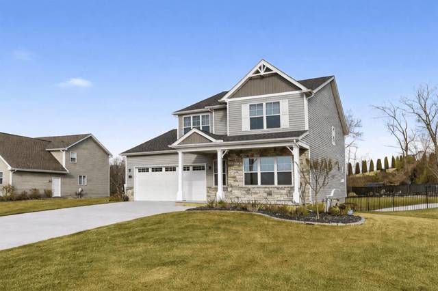 2921 Clivedon Road, Howell